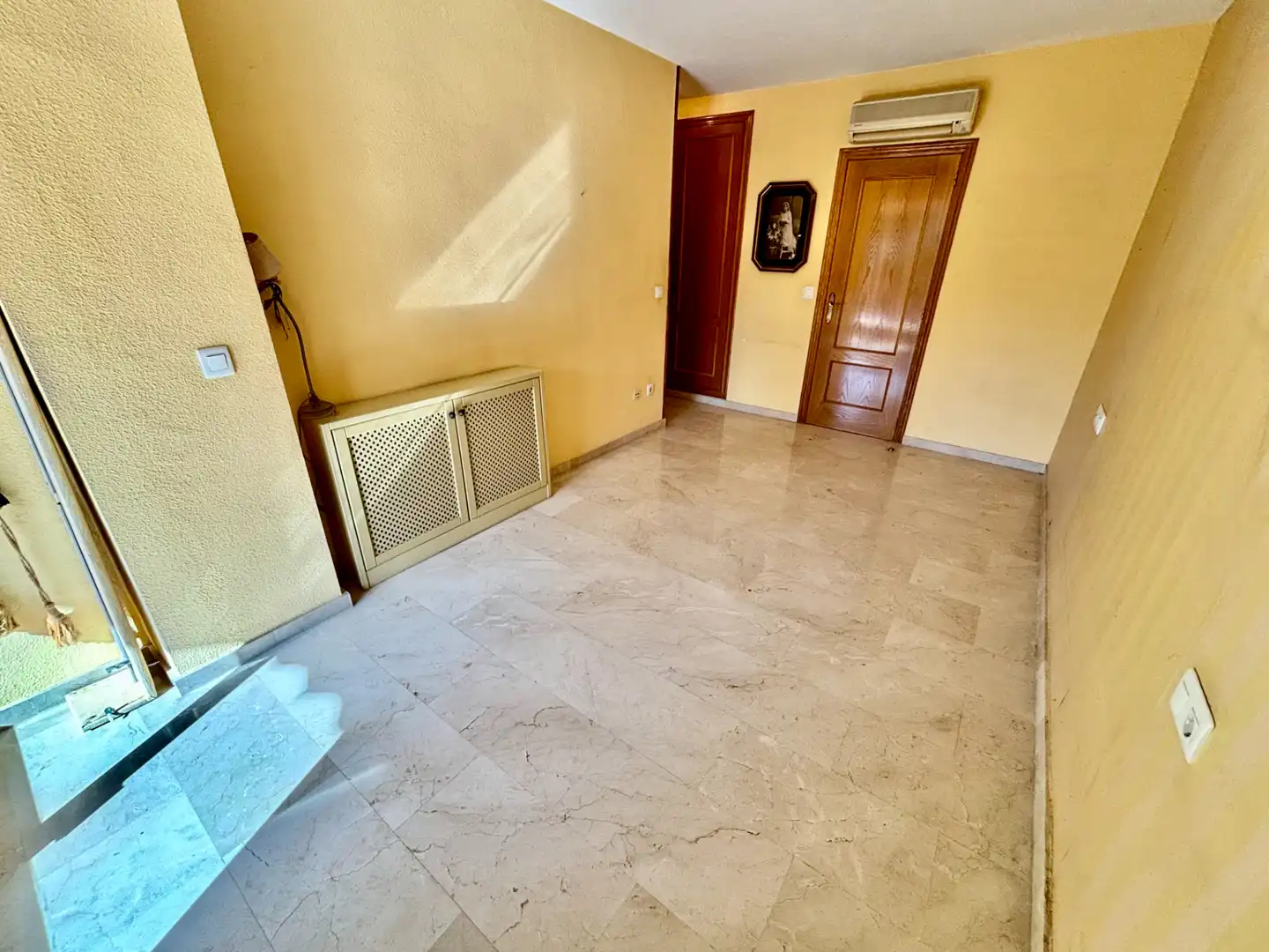 Piso en venta en Alicante / Alacant con Aire acondicionado, Calefacción y Terraza