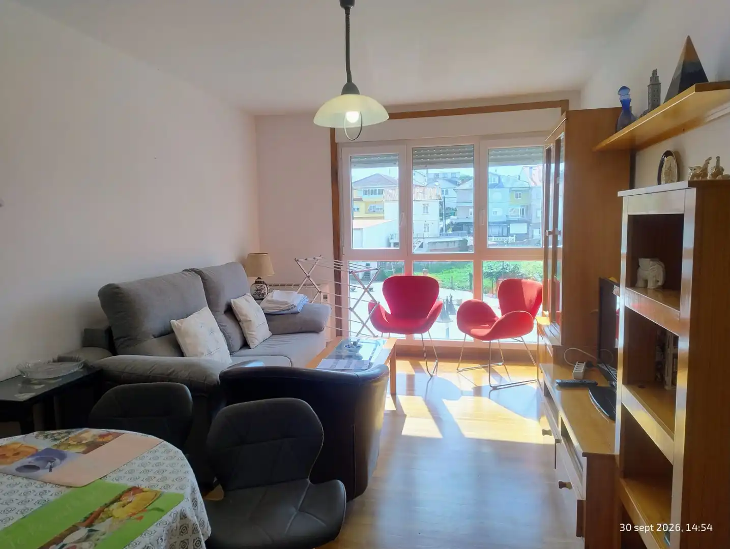 Flat with lift to rent in Cabana de Bergantiños, imagen 6