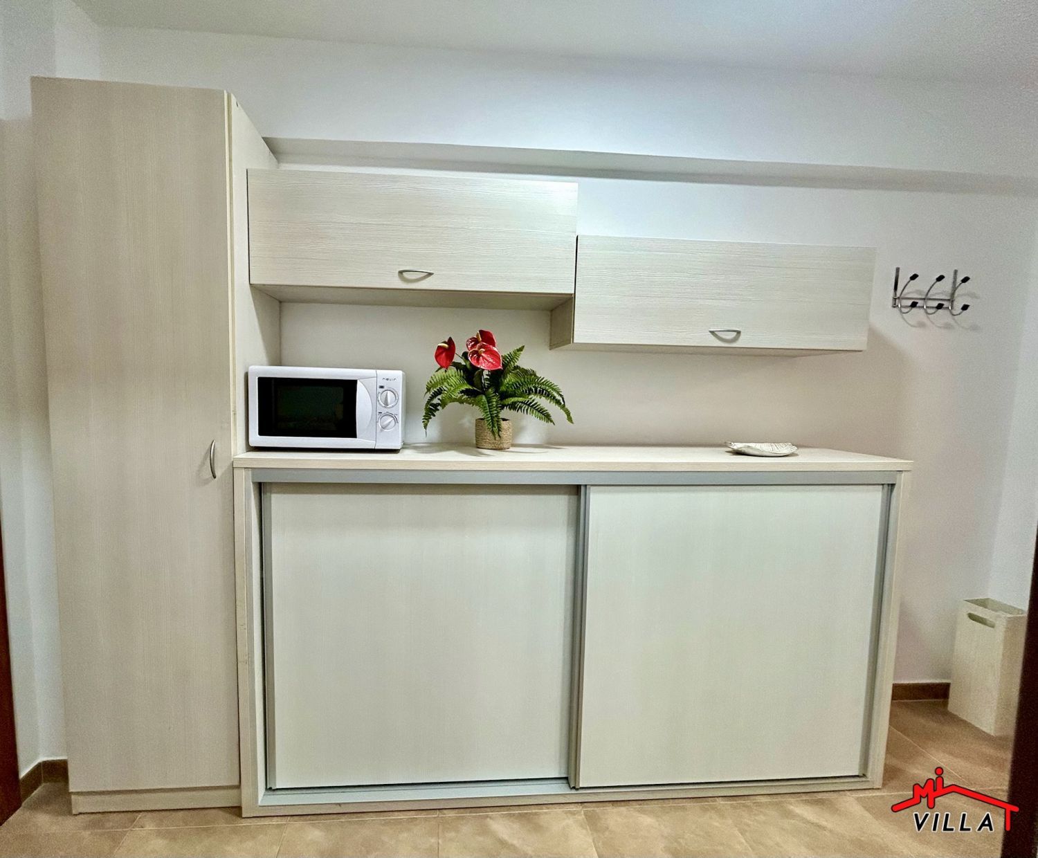 Kitchen of Flat for sale in Laredo