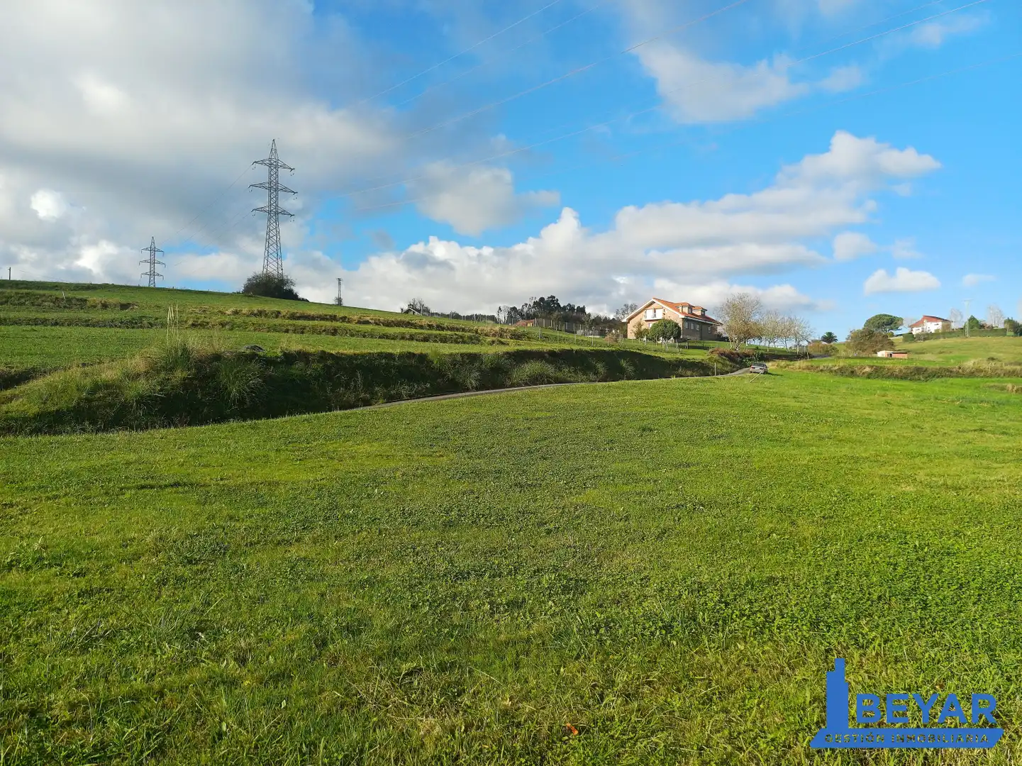 Lands and plots for sale in Rumoroso - Soito, imagen 7