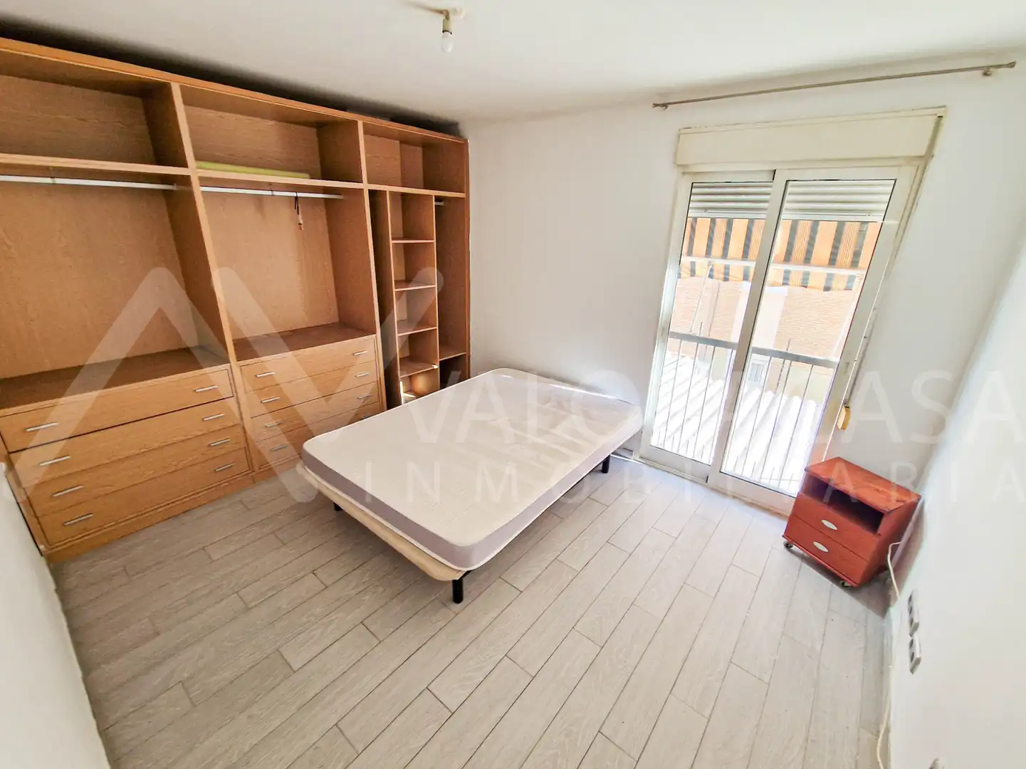 Habitación de Piso en venta en Málaga con Aire acondicionado y Amueblado