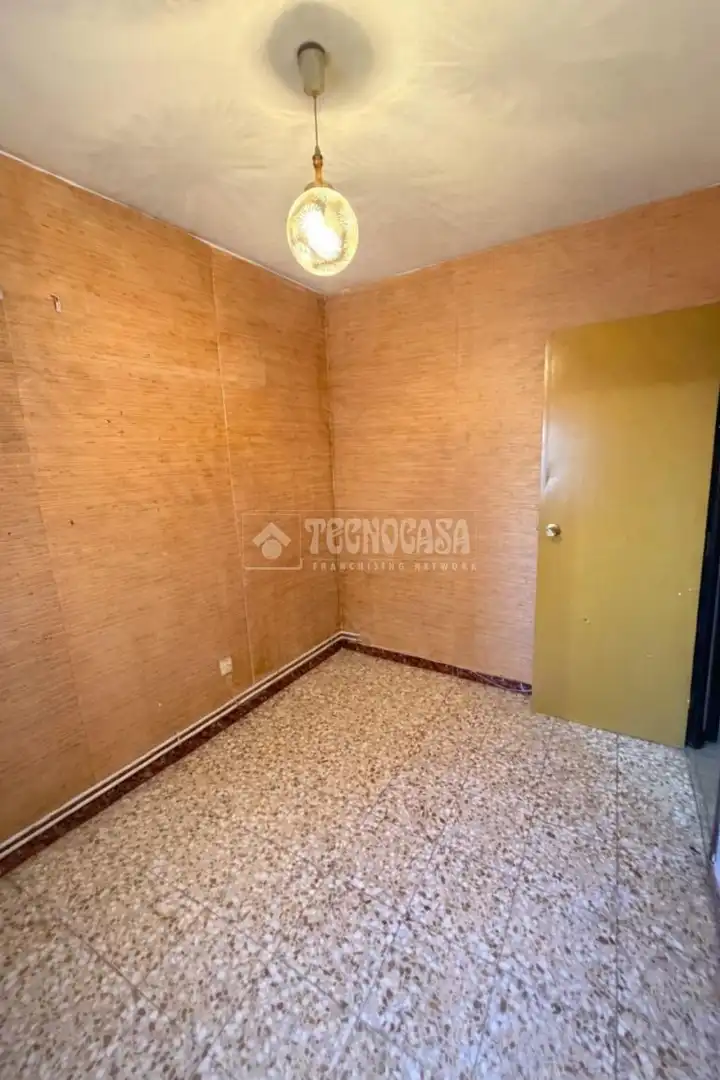 Habitación de Piso en venta en Fuenlabrada con Calefacción