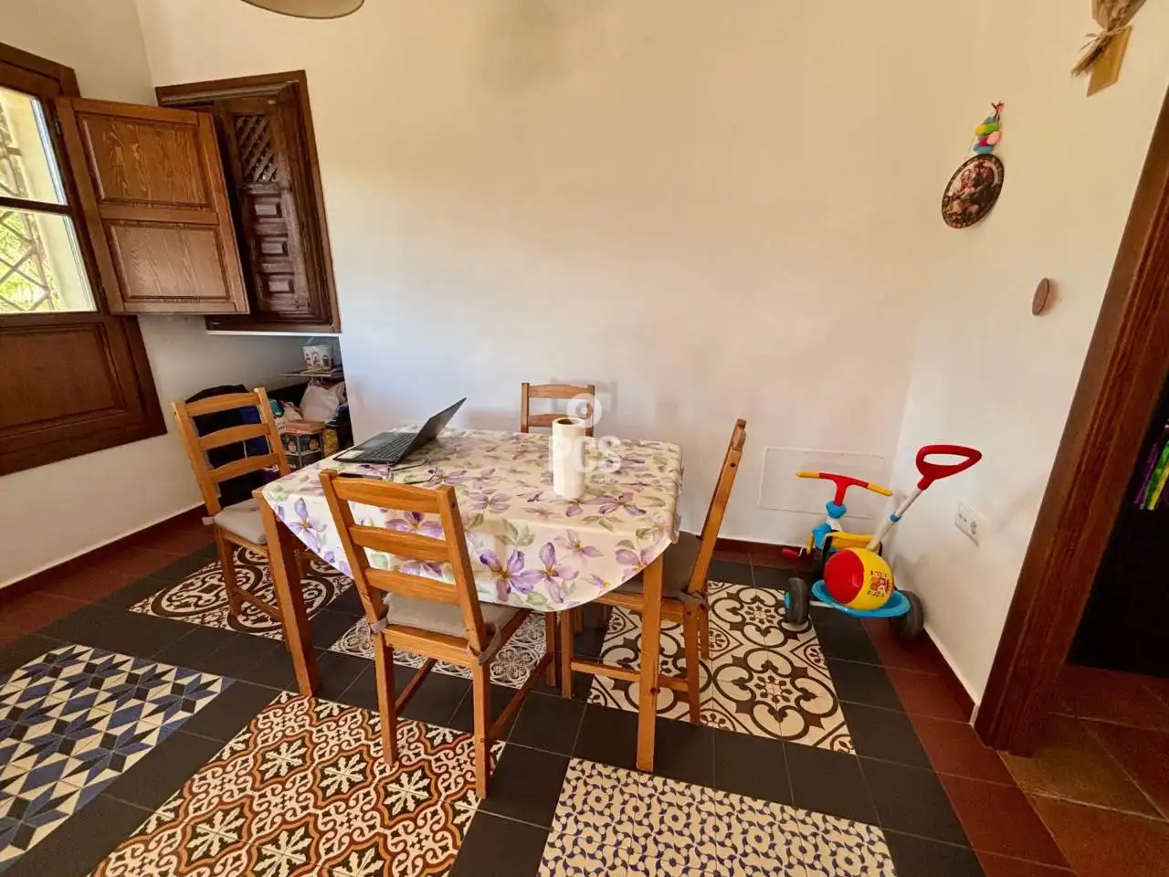 Villa con giardino in vendita a Calle Zona Trasvase de Totana S/N, imagen 16