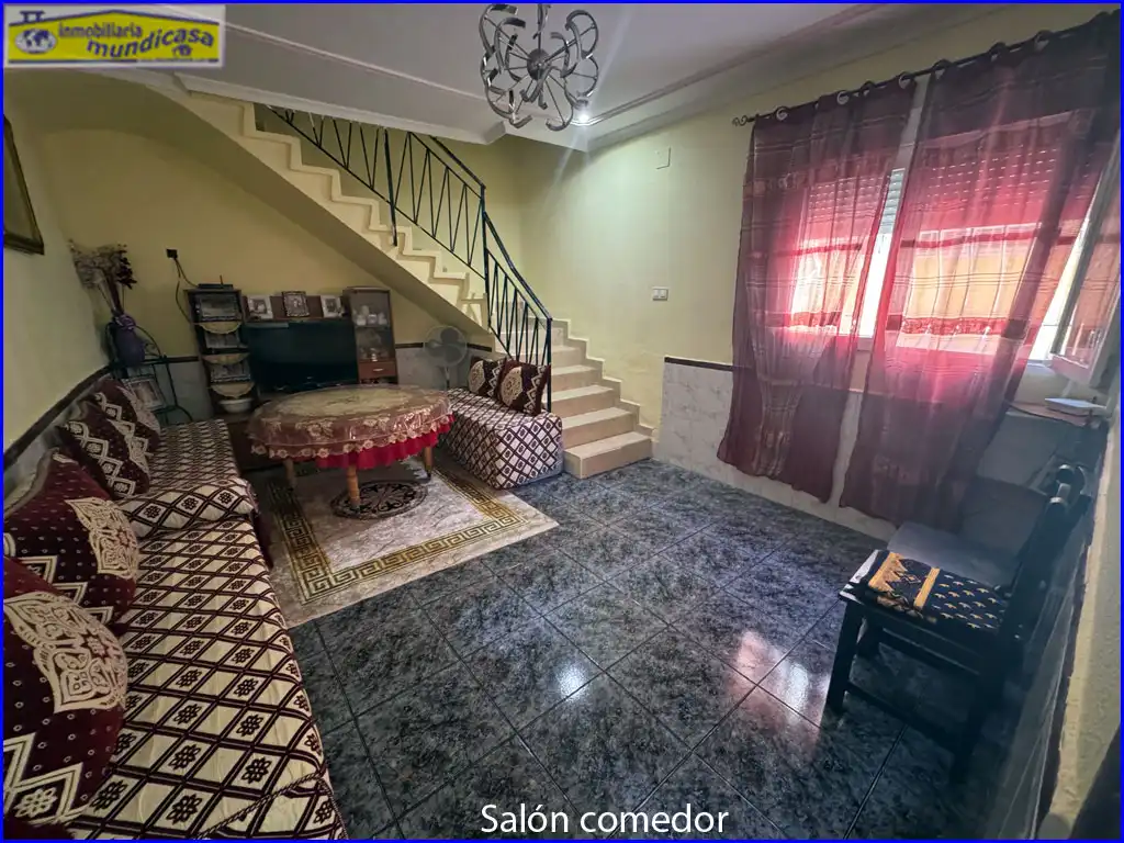 Detached homes for sale in Santomera  with Air Conditioner and Terrace