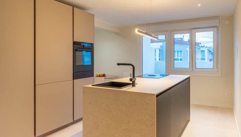 Photo 1 of Flat for sale in Nicomedes Pastor Díaz, 22, Cuatro Caminos - Plaza de la Cubela, A Coruña