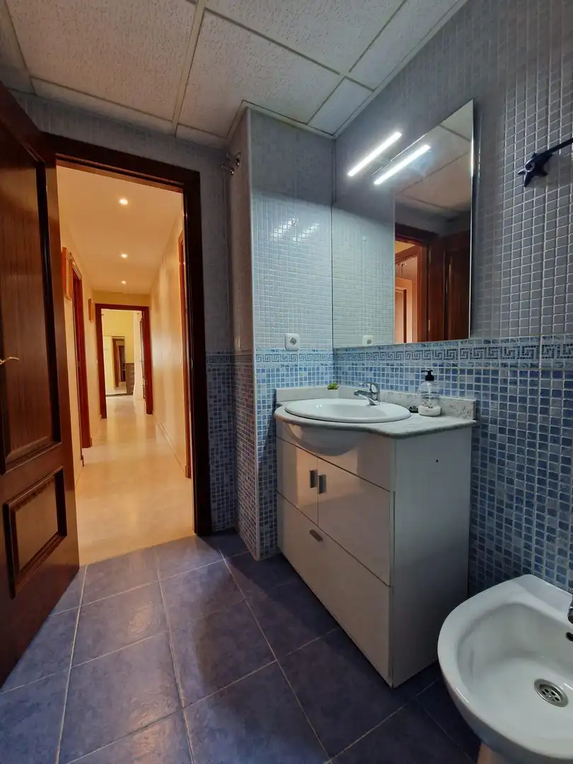 Flat with terrace for sale in Casines, imagen 41