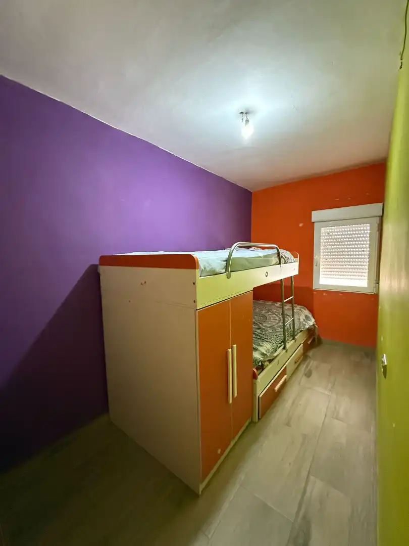 Habitación de Casa adosada en venta en Antequera con Aire acondicionado, Terraza y Amueblado