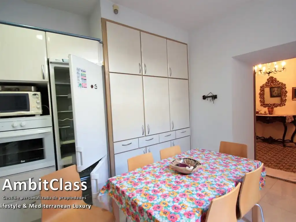 Kitchen of Houses for sale in Besalú  with Heating, Private garden and Terrace