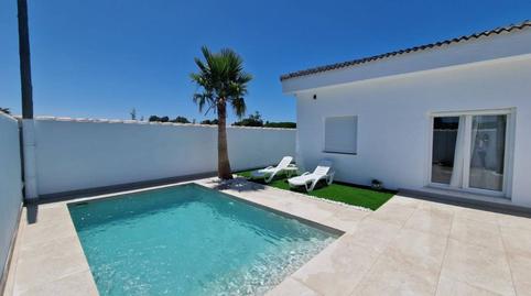 Foto 4 de Pis de lloguer a Las Lagunas - Campano, Cádiz