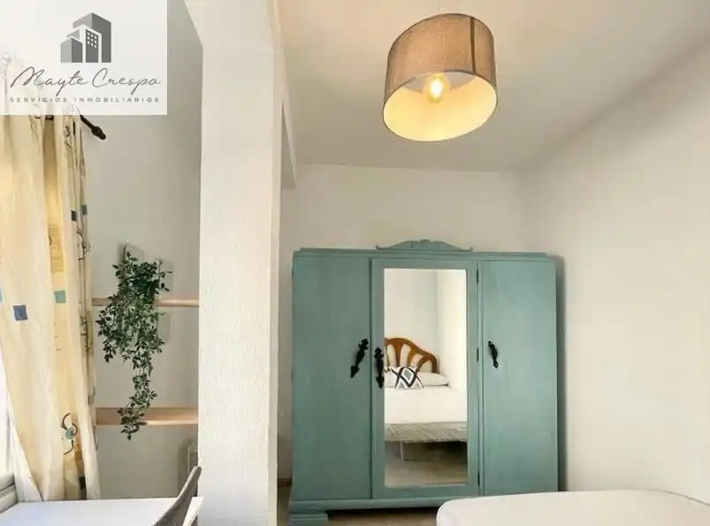 Piso de alquiler en Cervantes