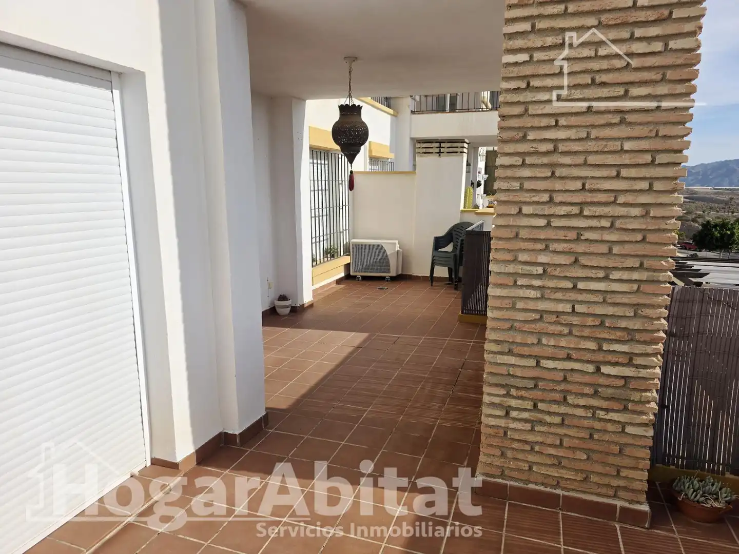 Appartement avec balcon à vendre à Calle Tomillo, imagen 19