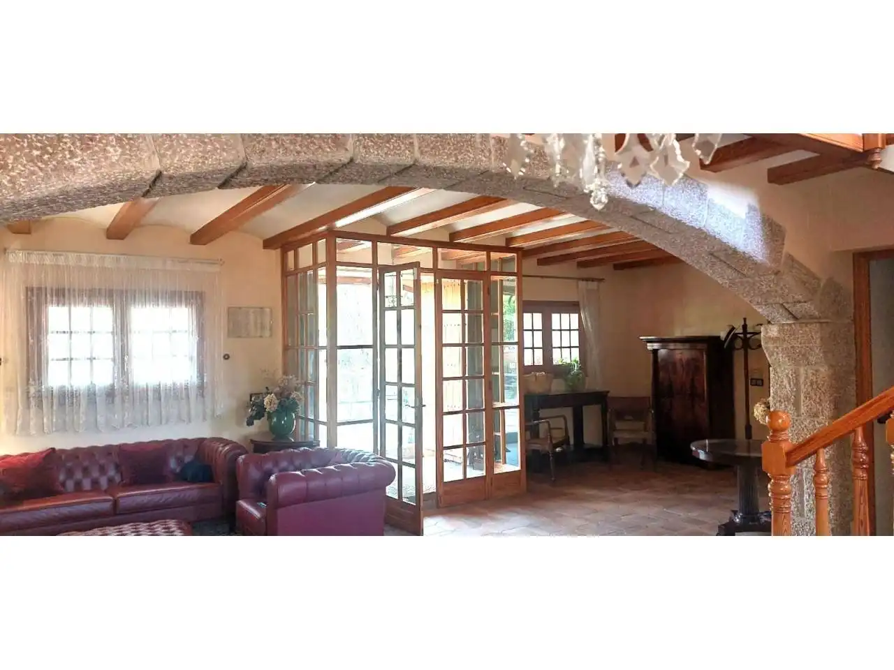 Casa o chalet en venta en Valls con Aire acondicionado, Calefacción y Jardín privado