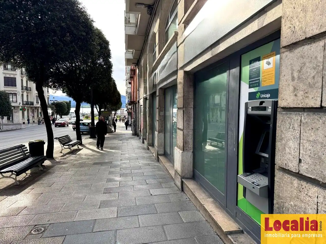Locale commerciale in vendita a Casimiro Sainz, imagen 5