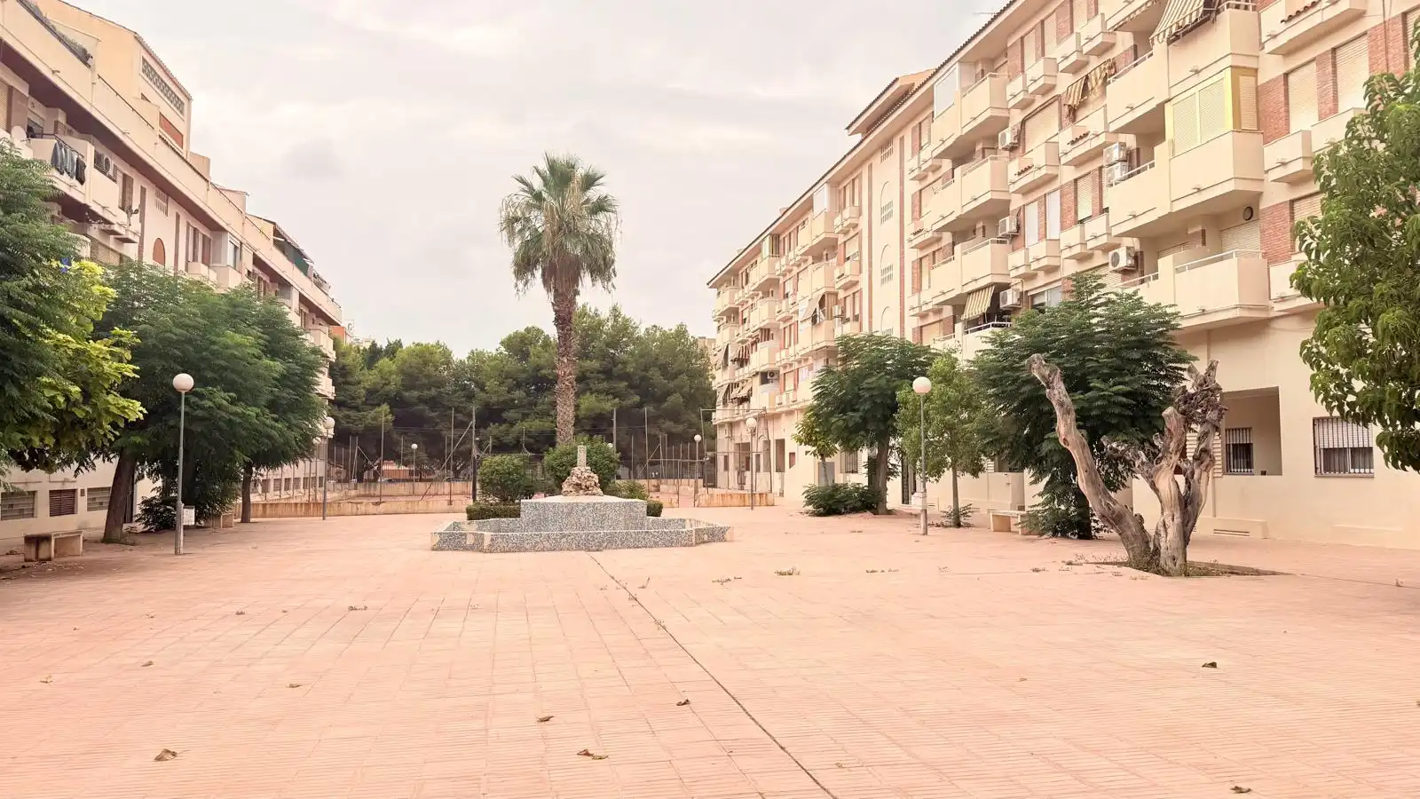 Dúplex en venda a Carrer Alicante, Centro