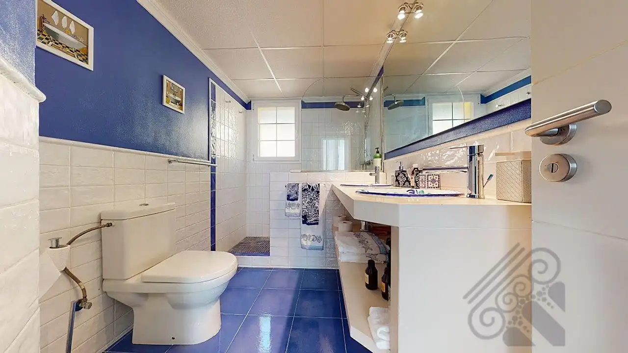 Casa o chalet en venta en Calle Altos del Golf, 19, Marina de la Torre