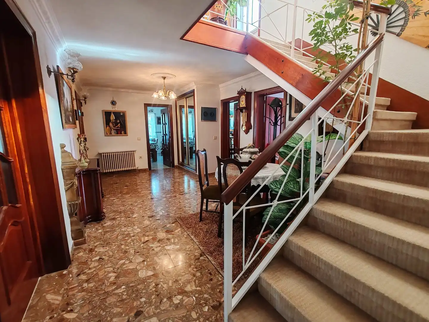 Casa o chalet en venta en Santa Marta de Tormes con Calefacción
