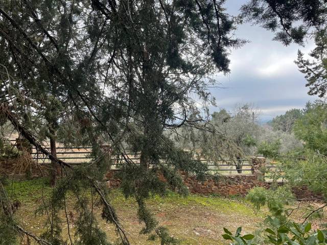 Casa-chalet en Venta en Carretera CARRETERA 721 en La Poblechuela