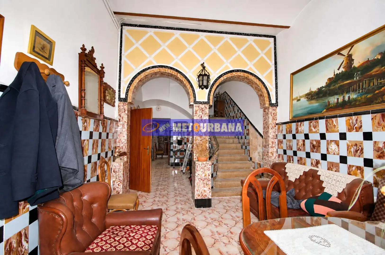 Casa in vendita a Utiel, imagen 2