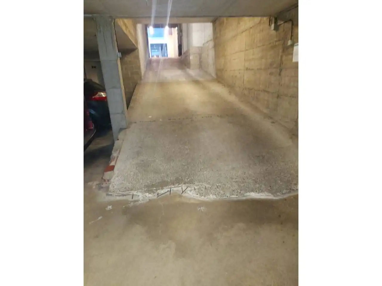 Parcheggio in affitto a Calle Lorenzana, imagen 4