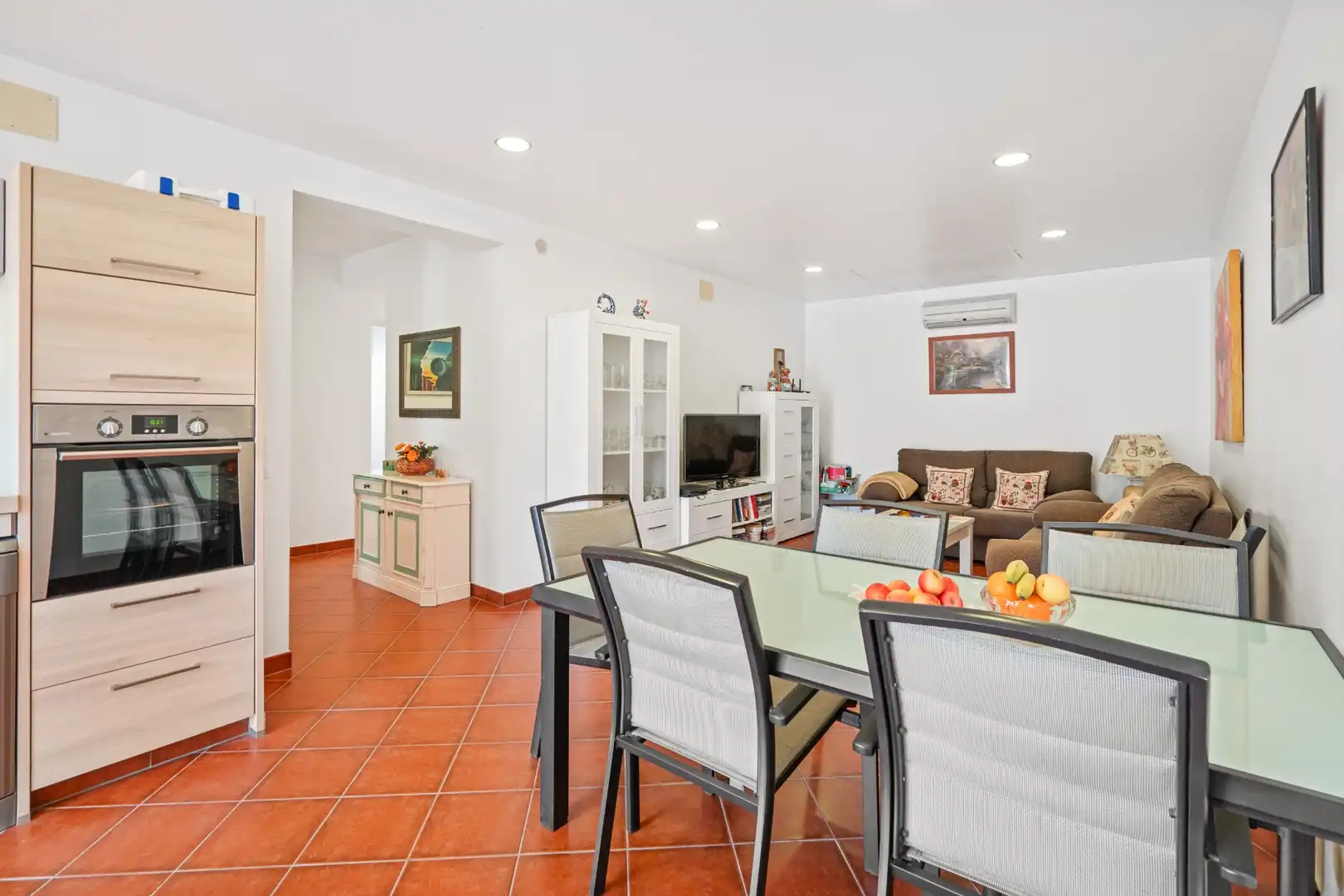 Flat for sale in de sa Platja, Cala Blanca