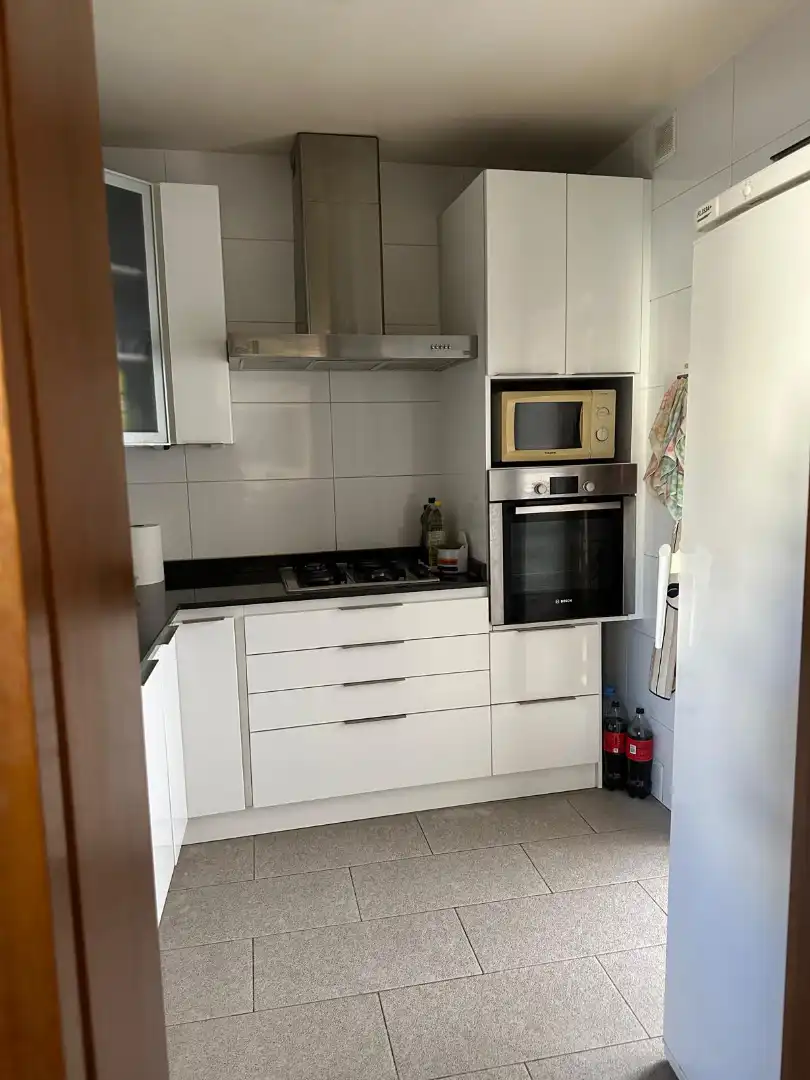 Cocina de Casa o chalet en venta en Manacor con Aire acondicionado, Calefacción y Terraza