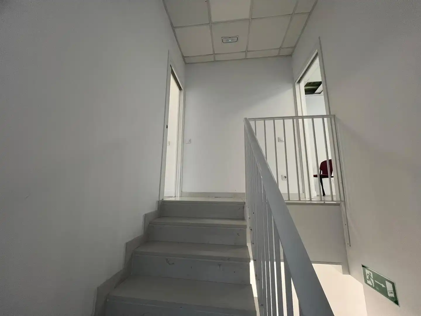 Local en venta en Las Navas del Marqués  con Calefacción