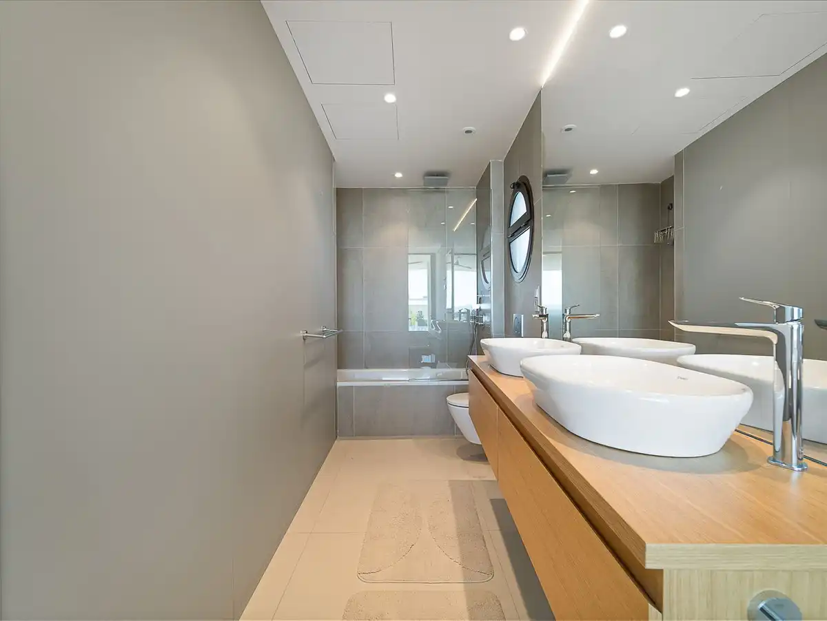 Apartamento con piscina en venta en Centro ciudad, imagen 22