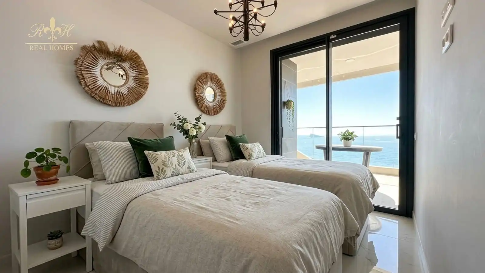 Flat with pool for sale in de Benissa, imagen 30
