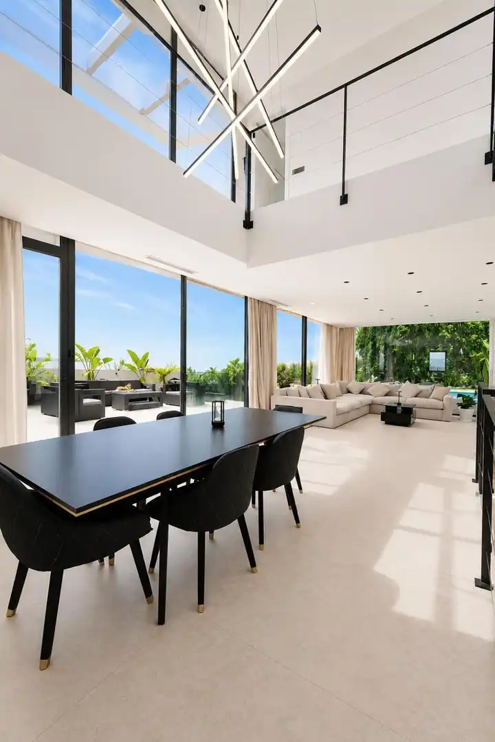 Casa a schiera in vendita a Nueva Andalucía, imagen 13
