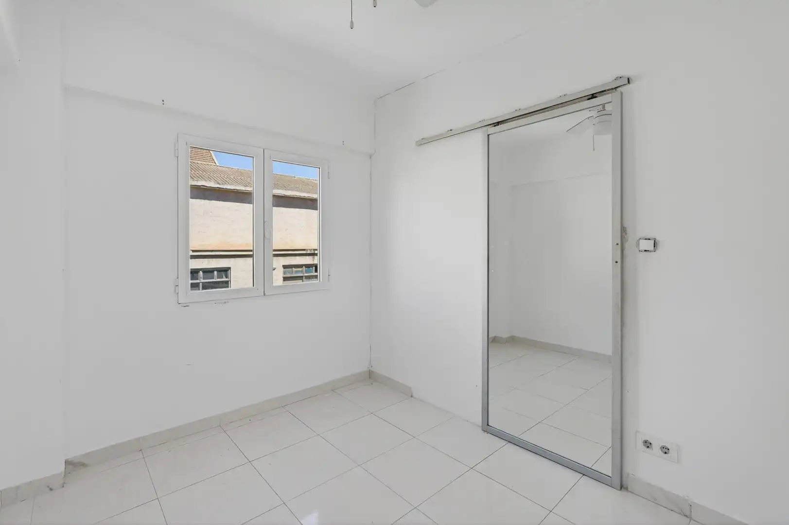 Schlafzimmer von Wohnung zum Verkauf in Alicante / Alacant mit Terrasse, Schwimmbad und Balkon
