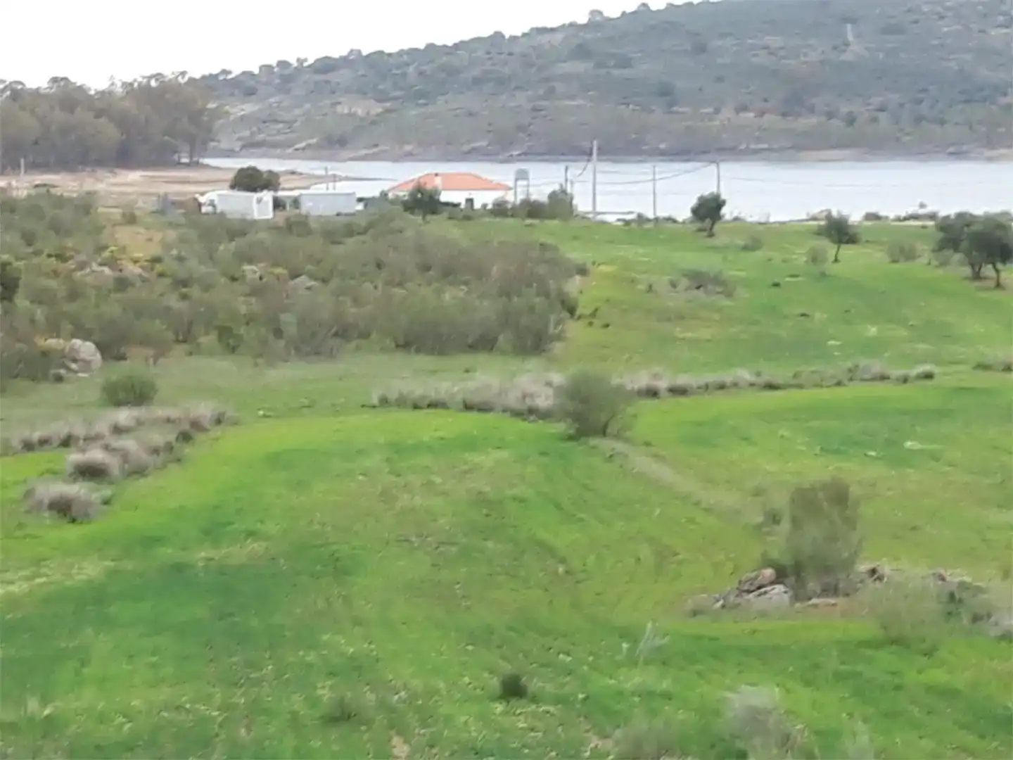 Casa o chalet en venta en Zalamea de la Serena con Aire acondicionado, Jardín privado y Amueblado