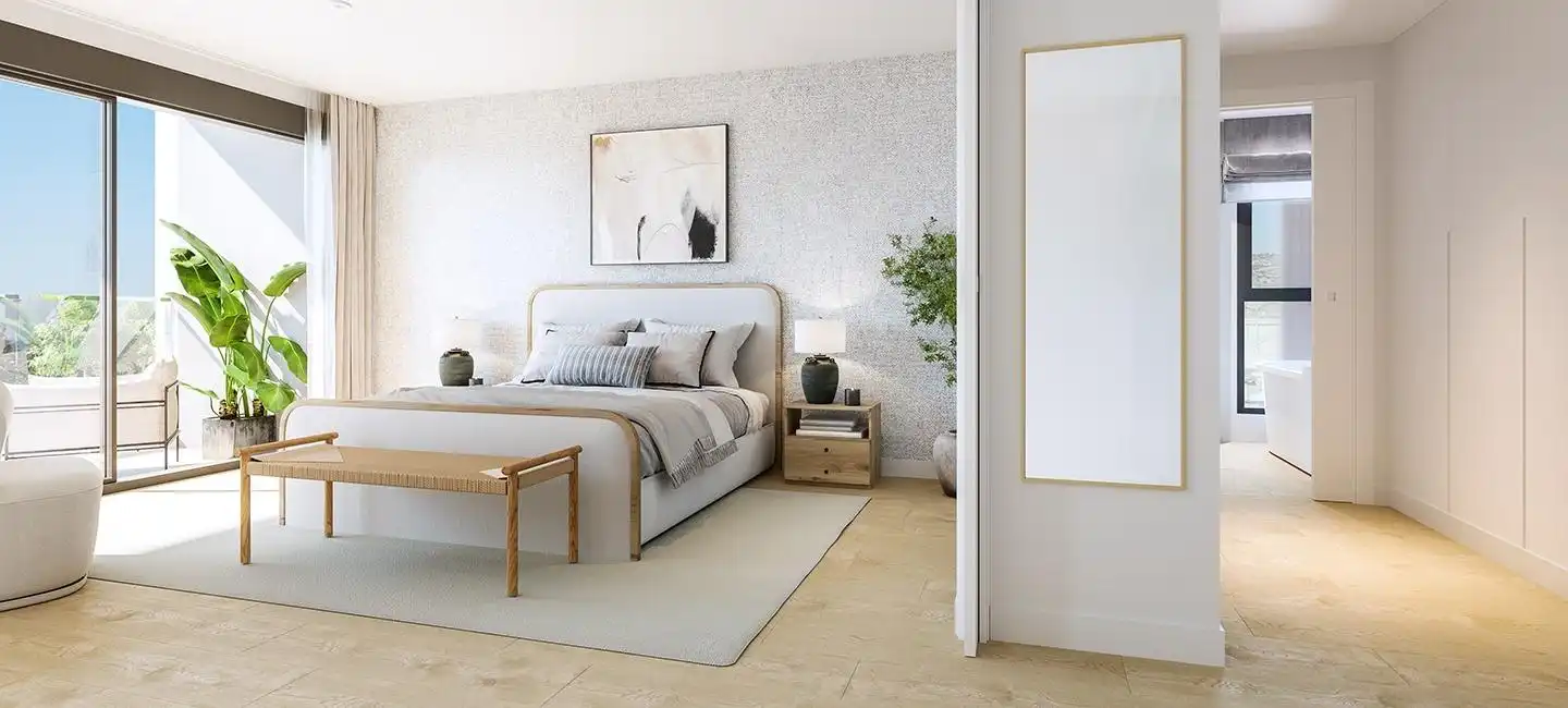 Chalet con terraza en venta en Playa de San Juan - El Cabo de las Huertas, imagen 7
