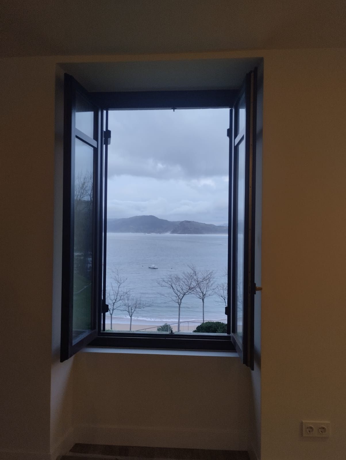 Bedroom of Flat to rent in Getaria