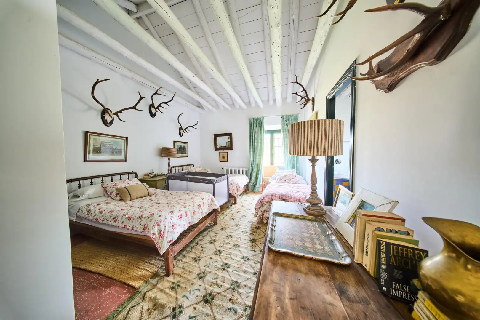 Finca rústica en venta en DISEMINADOS, 24, Puebla de Don Fadrique