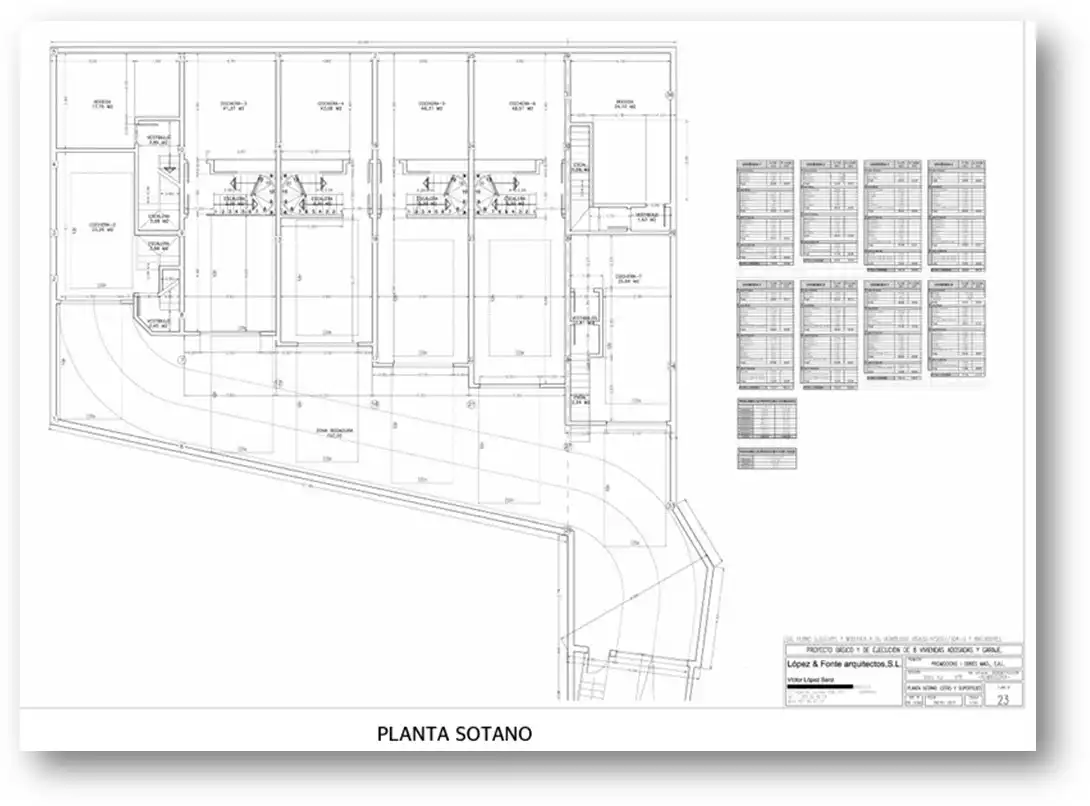 Residencial en venda en Almazora / Almassora