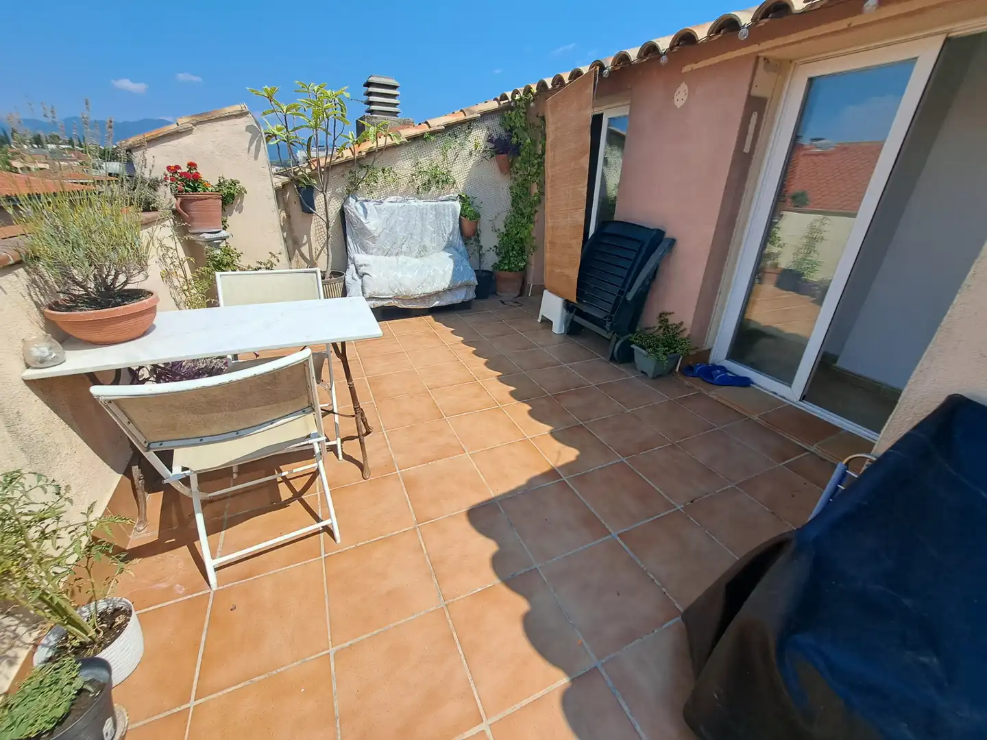 Duplex con terrazza in vendita a Carrer Jacint Verdaguer, imagen 2