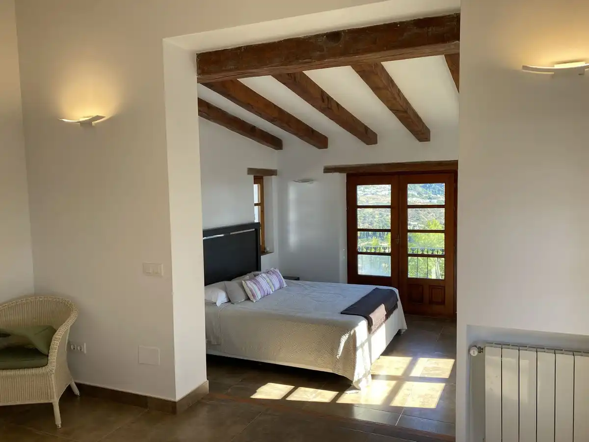 House with pool for sale in Mijas pueblo, imagen 15