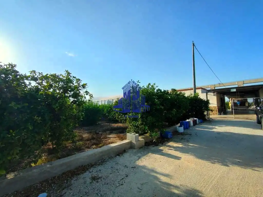 House with pool for sale in Fortuna, imagen 18