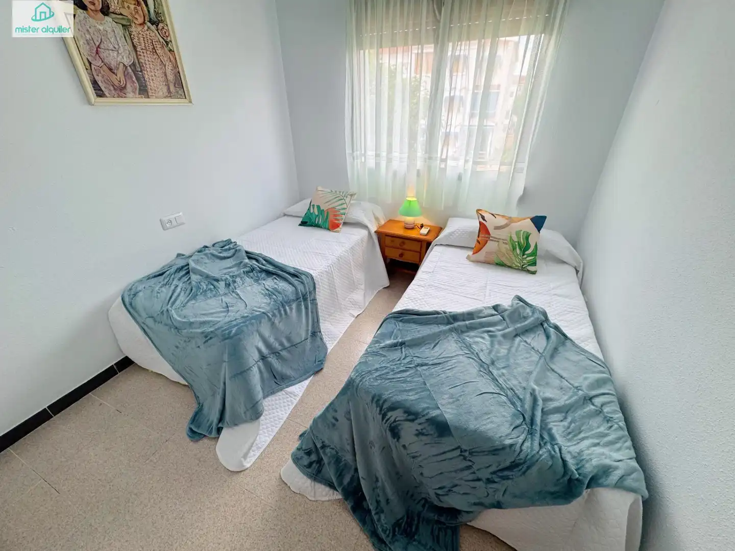 Bungalow con terrazza in affitto a Calle ALBAYNA 3, imagen 73