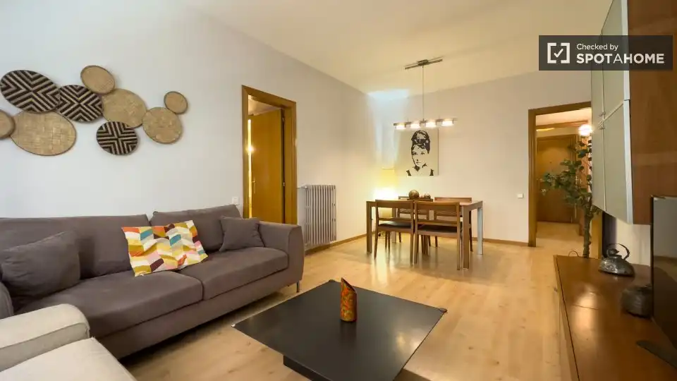 Zimmer in Sarrià