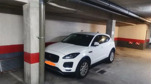 Foto 2 de Garatge en venda a Calle Ramón Aguinaga, Mendillorri, Pamplona / Iruña