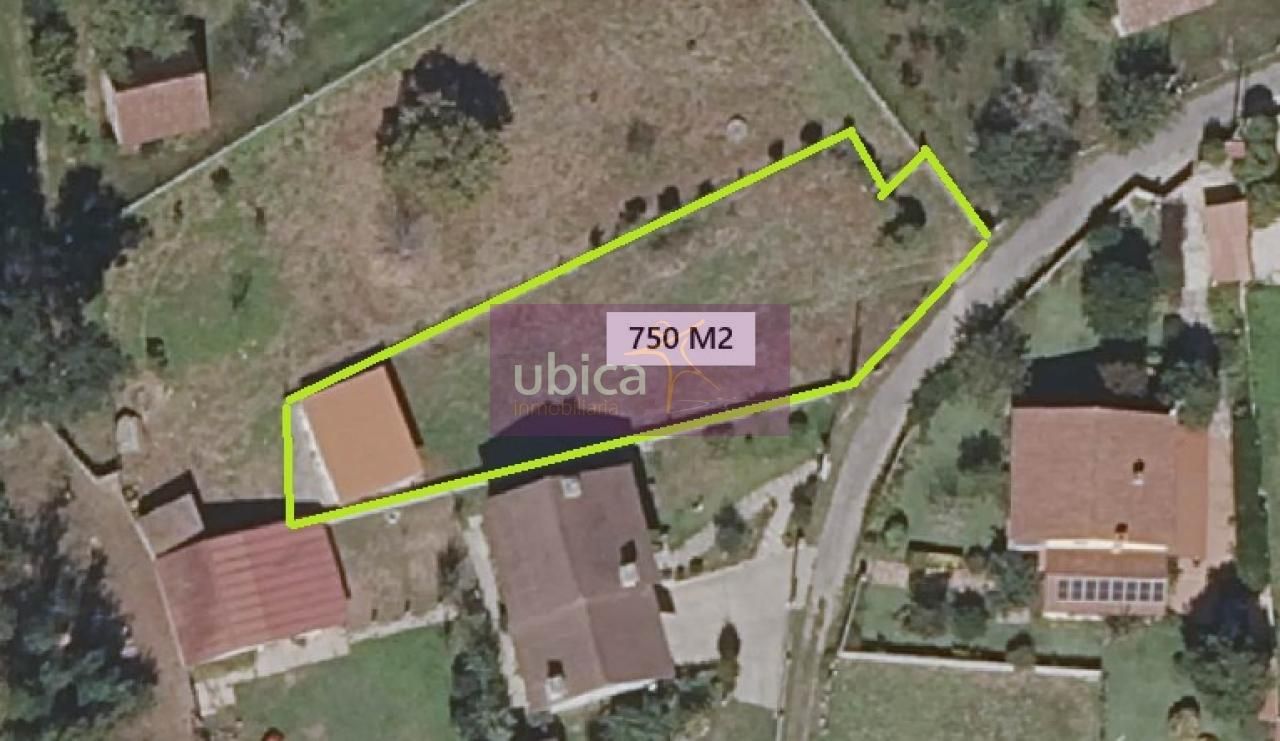 Residencial en venda en Salvaterra de Miño