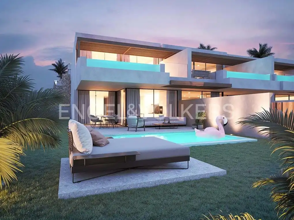 Wohnung mit Pool zum Verkauf in Callao Salvaje - Playa Paraíso, imagen 16