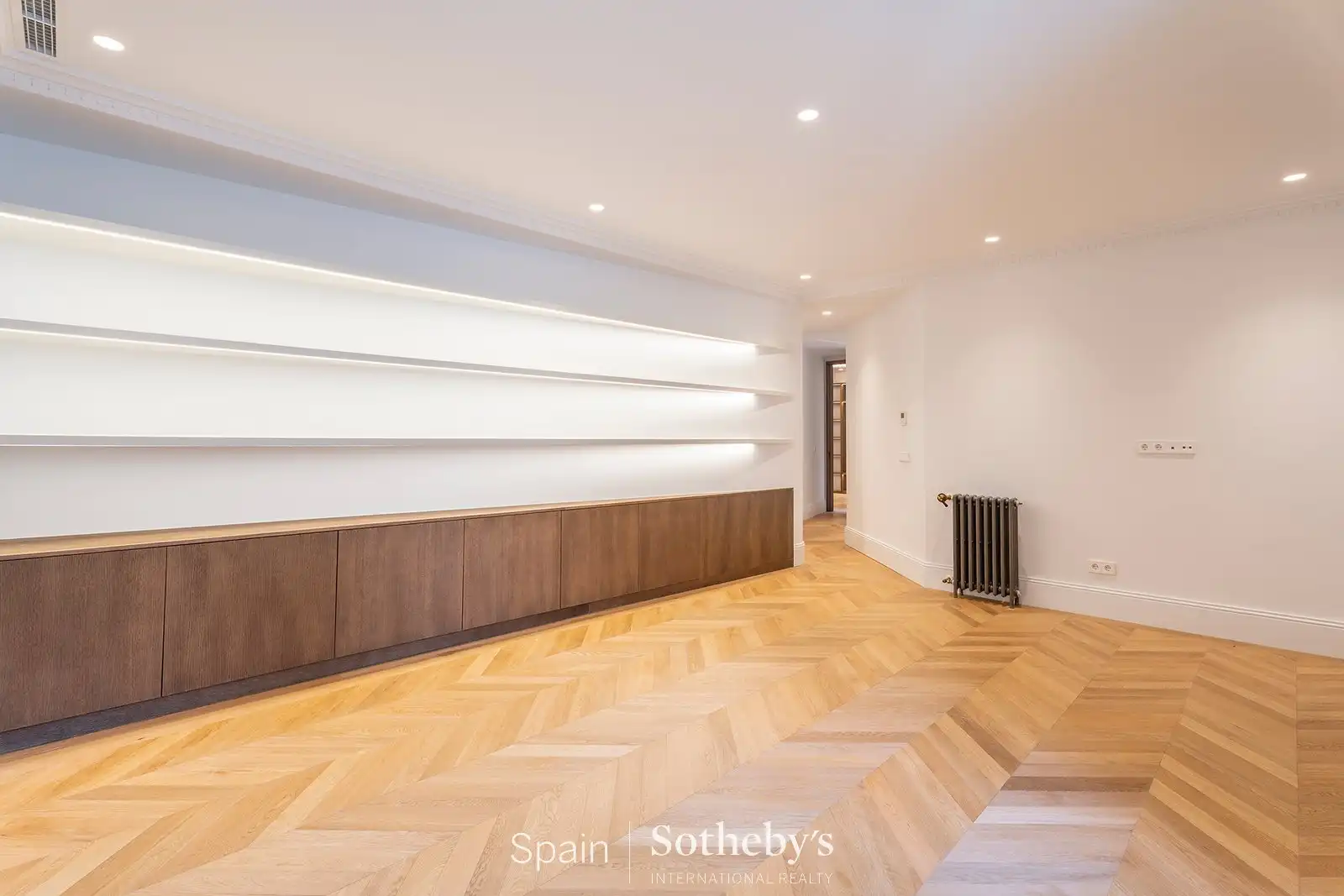 Apartament amb ascensor en venda a Centro, imagen 51
