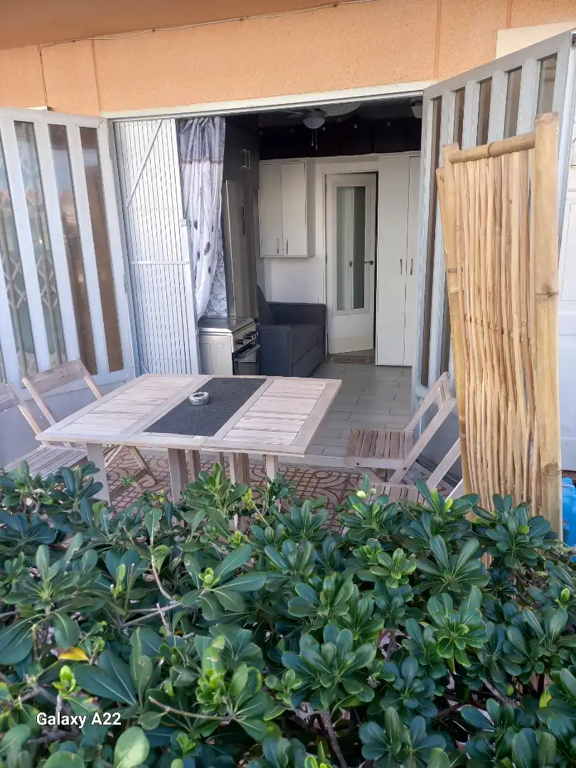 Terraza de Local en venta en Daimús