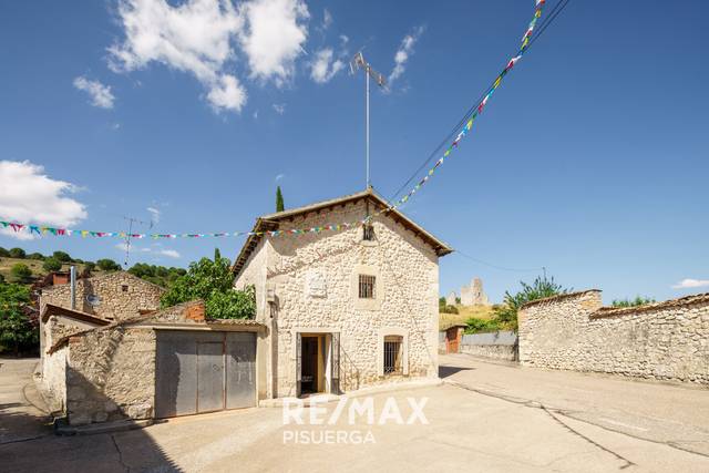Finca rústica en Venta en VA-203, 5 en Torrescárcela