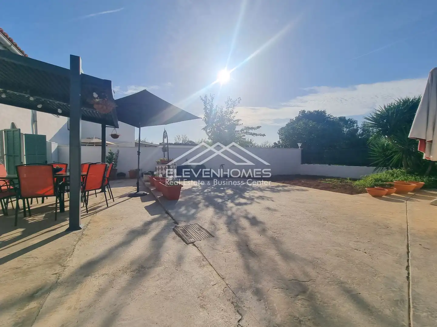 House with garden for sale in Nord, imagen 4