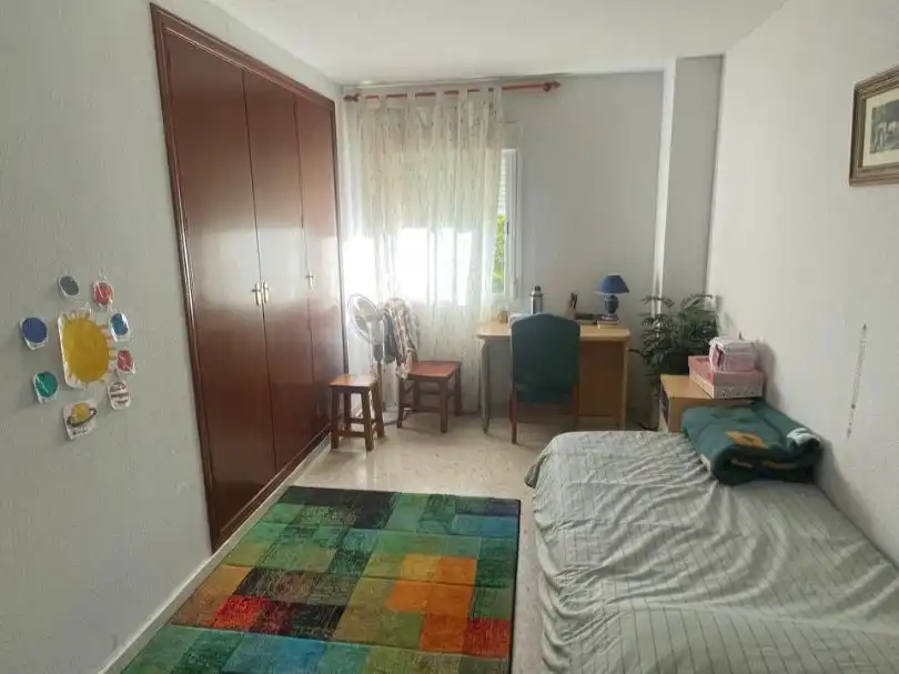 Flat for rent in Málaga, Málaga