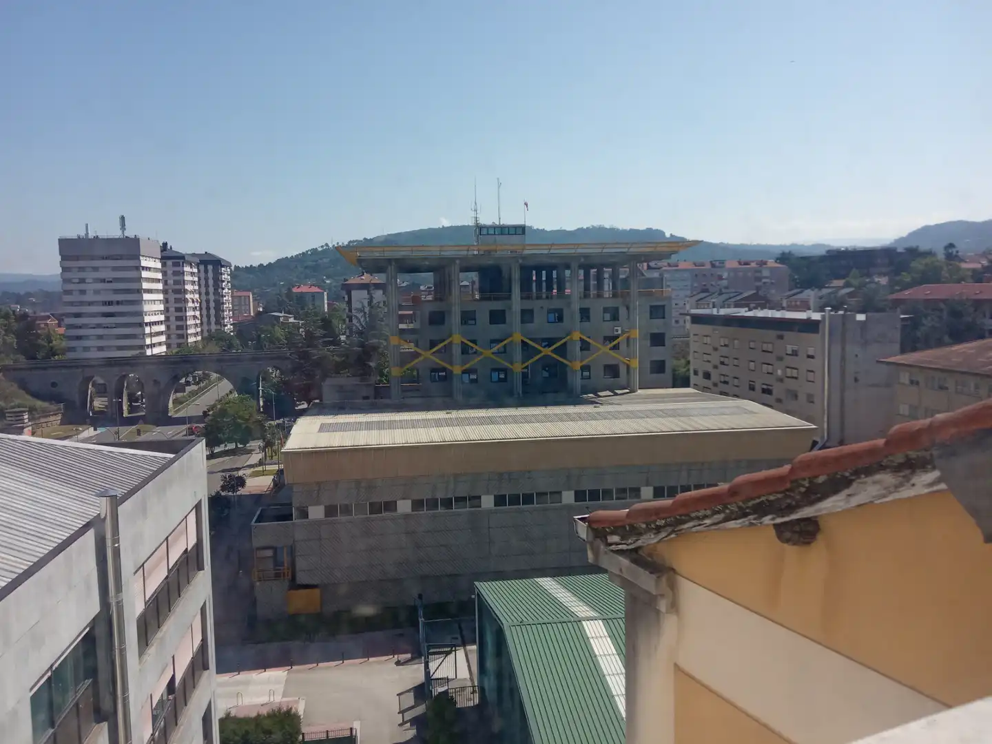 Appartement avec ascenseur à vendre à Rúa Celso Emilio Ferreiro, imagen 4