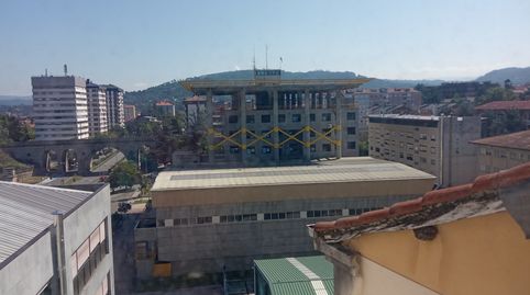 Foto 4 de Pis en venda a Rúa Celso Emilio Ferreiro, Centro, Ourense Capital